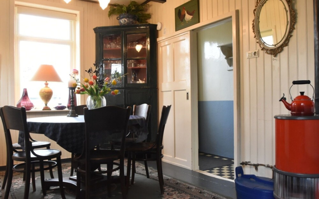 Welcoming Farmhouse With Parking, Terrace, Garden, Barbecue