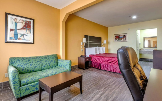 Quality Inn