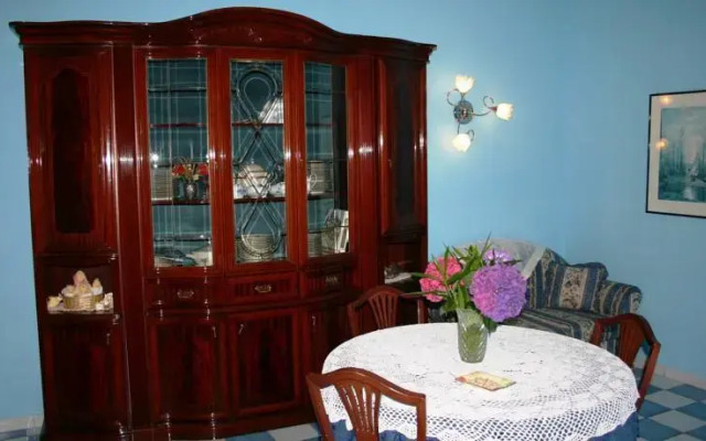 Ornella Apartment