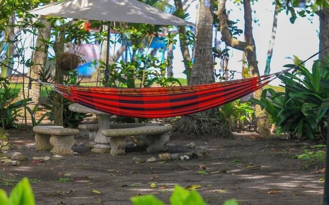 Hotel Rancho Coral