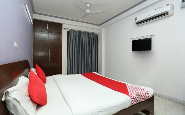 Kumar Residency