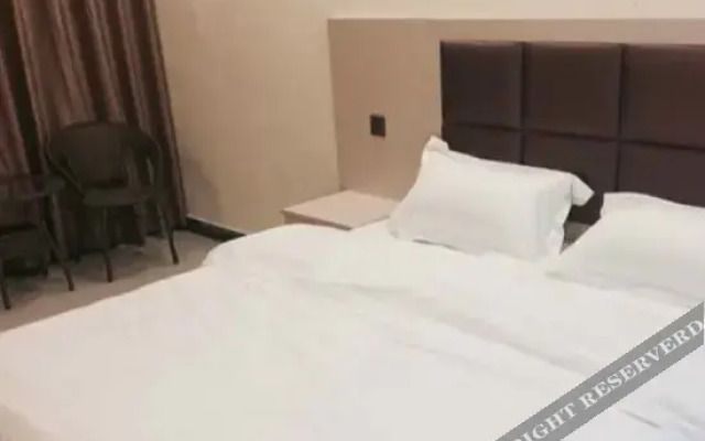 Zhongyi Hyatt Express Hotel