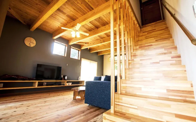 Yakushima House TABUGAWA