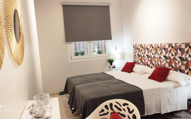 Sweet Home Alameda 2