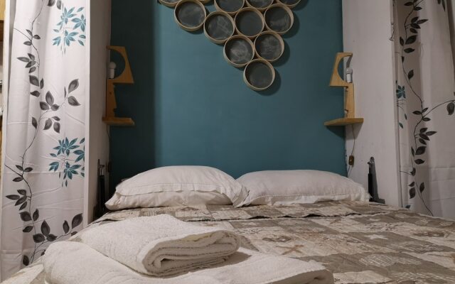 Il Fenicottero Guest House