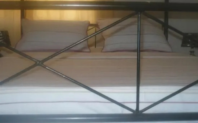 Auberge de Jeunesse du Sud