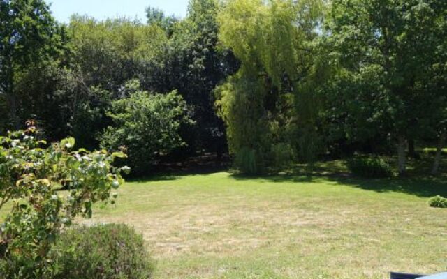 House Rosnual Carnac