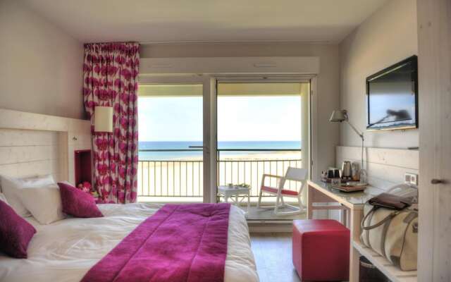 La Frégate - Bidart - Hôtel by Miléade