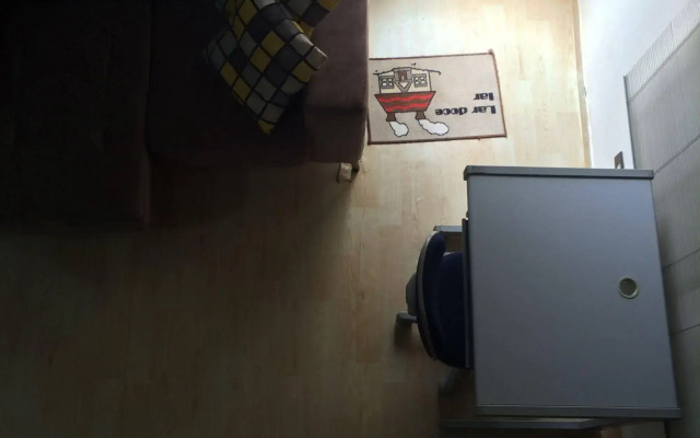 VOA Flat Residence Premium