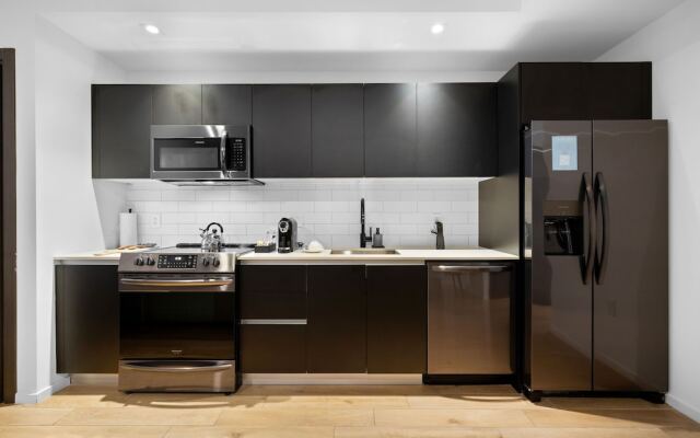 Apt with Stunning View at Downtown Miami