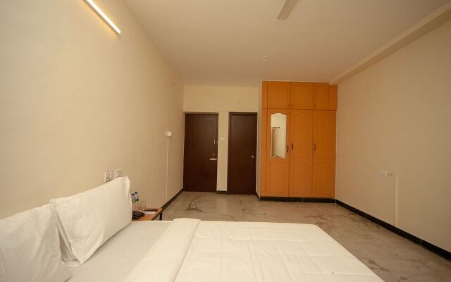 OYO 24150 SilverKey Egmore
