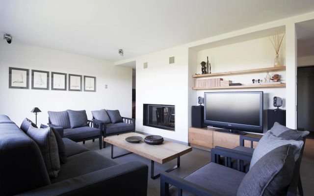 SUITE & POOL-Como Apartment-160 mt-Private Indoor Swimming-Pool