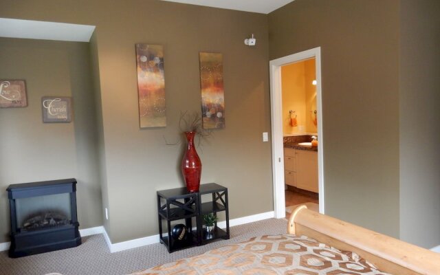 Golf and Lakeview Bed & Breakfast