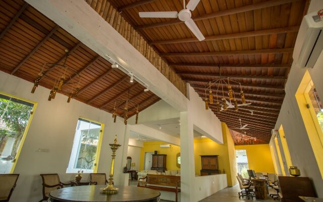 Amaluna Resorts