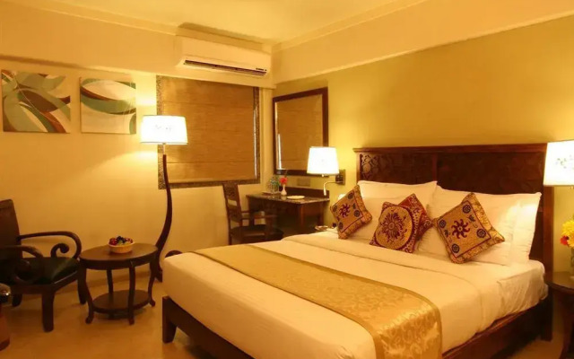 Maharaja Hotel