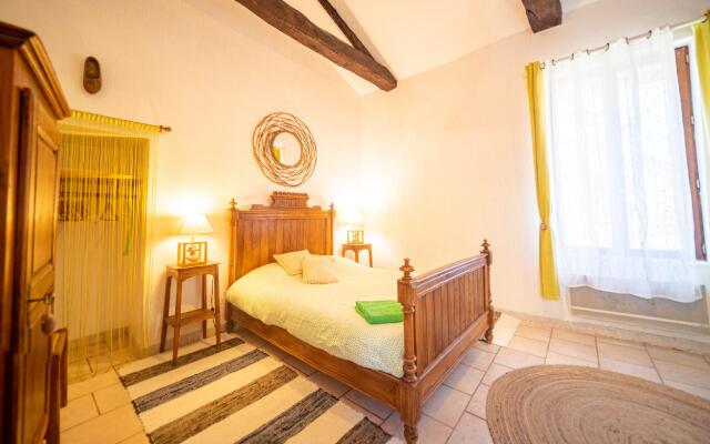 Les Copains à Bord - chambres d'hôtes et roulottes