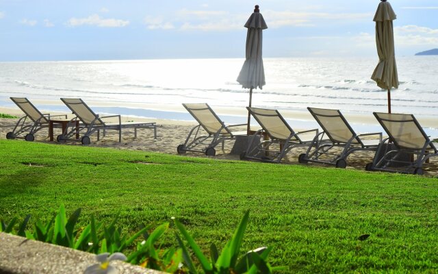 Nishaville Resort