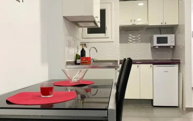 Dream Studio in Las Canteras