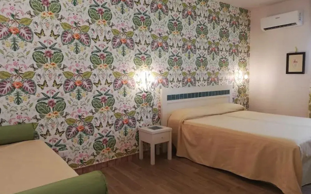Aramoni B&B
