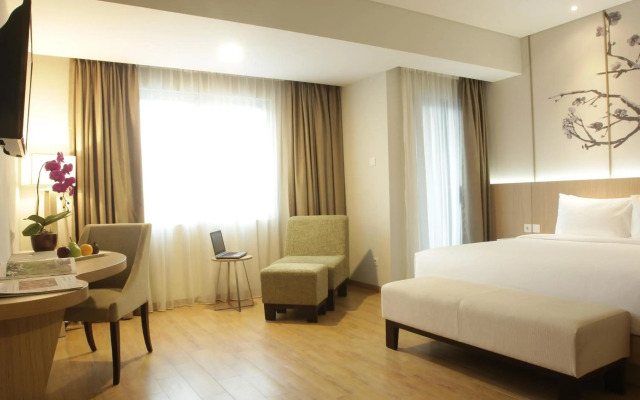 Hotel Santika Mega City Bekasi