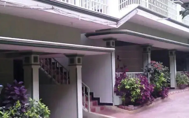 Green Park Hill Resort