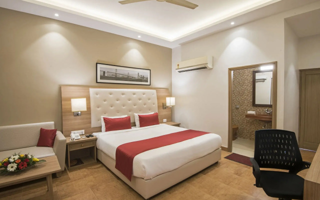 Kalinga Hotel