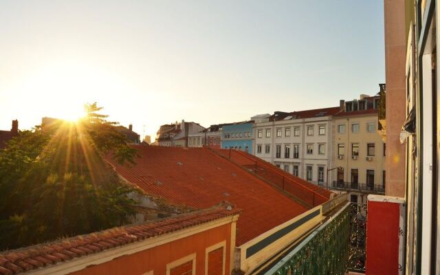 House4 Bairro Alto