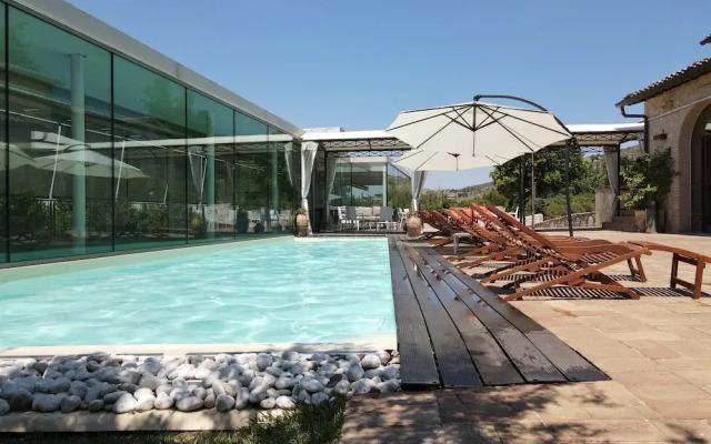 Corte Fratini Residenza D'Epoca