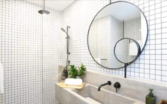 BaseLIVING Pusan Service Apartment