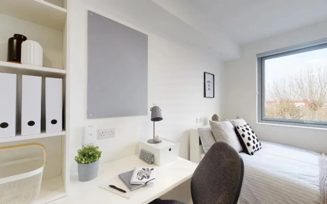 Westcombe House