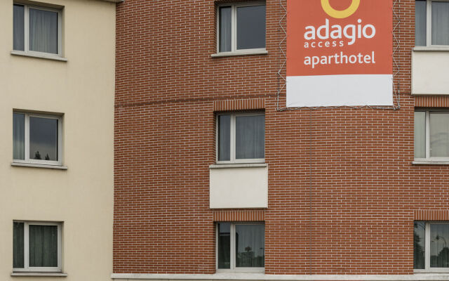 Aparthotel Adagio Access Nogent sur Marne