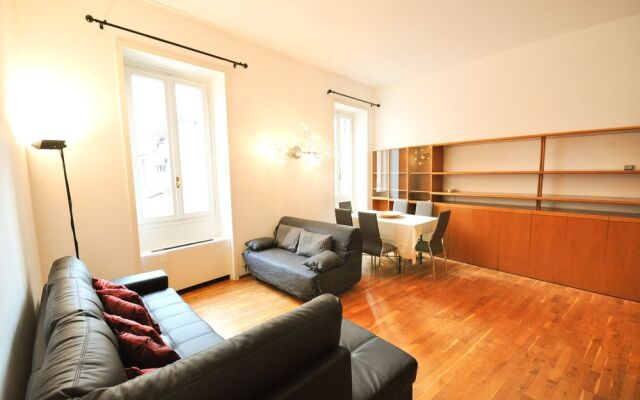 Holiday Apartments Rome - Trevi Fountain