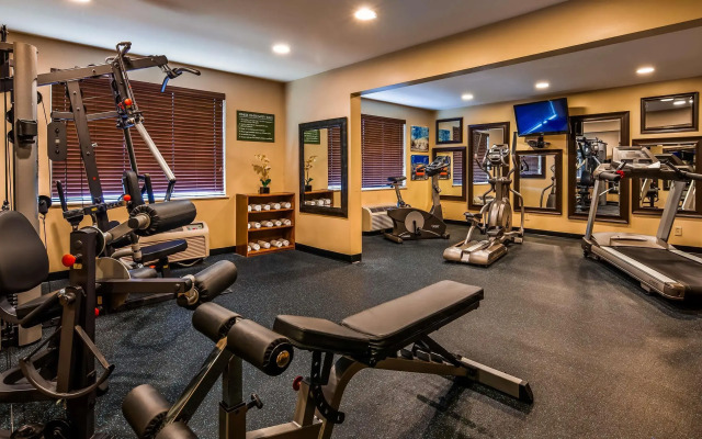 Best Western Glenview -Chicagoland Inn And Suites