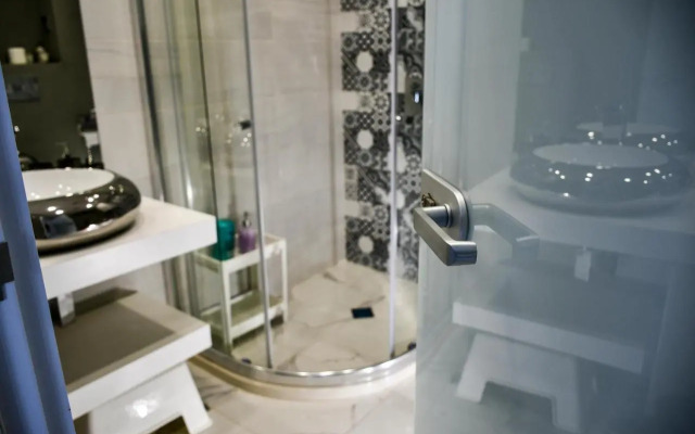 Sky Loft Sofia