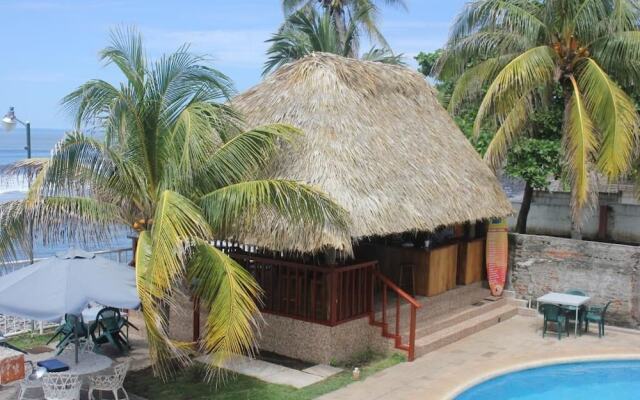 Punta Roca Surf Resort