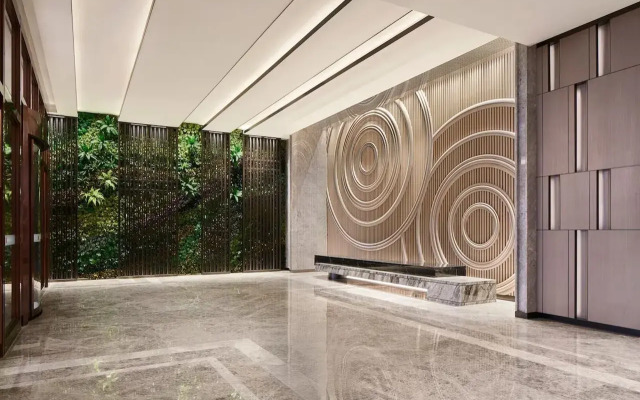 Foshan Marriott Hotel