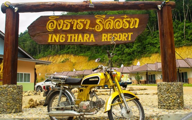 Ingthara resort