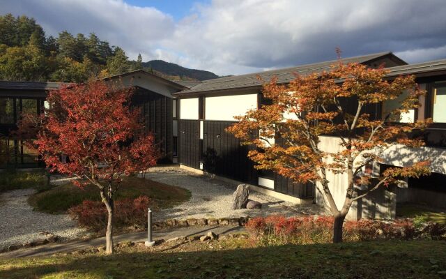 Hotel Kikori