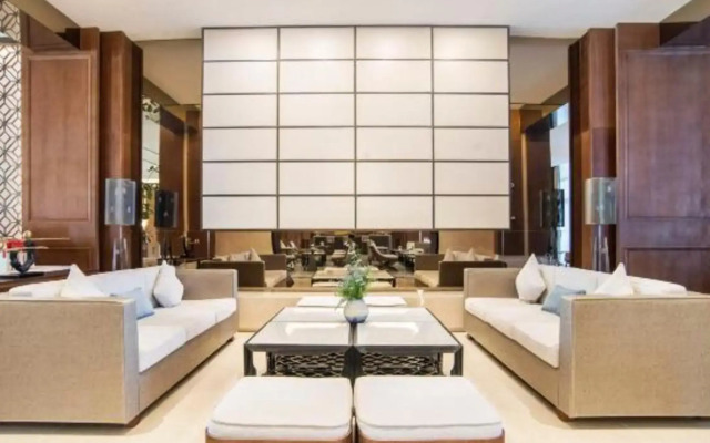 Tongguanyao Macrolink Legend Hotel