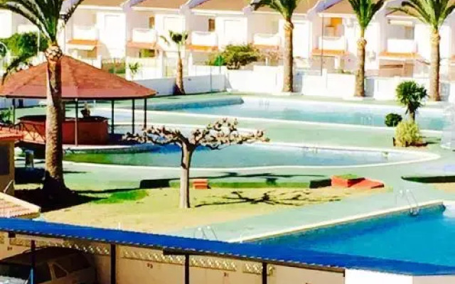 Apartamento boutique Peñíscola