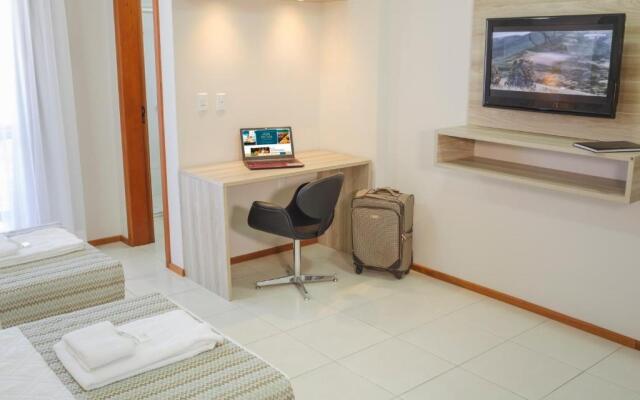 Aquarius Hotel Flat Residence