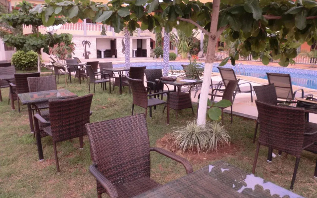 Don Gal Hotel