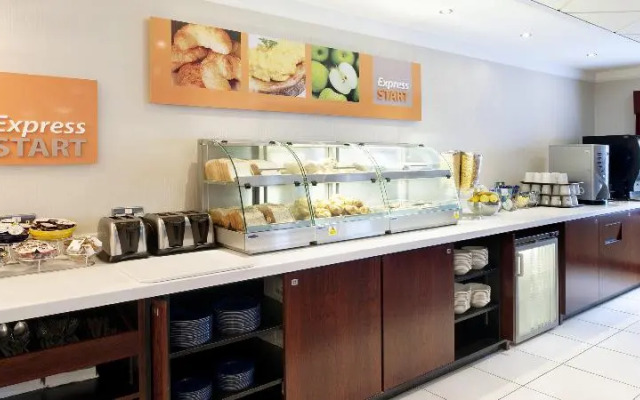 Holiday Inn Express York