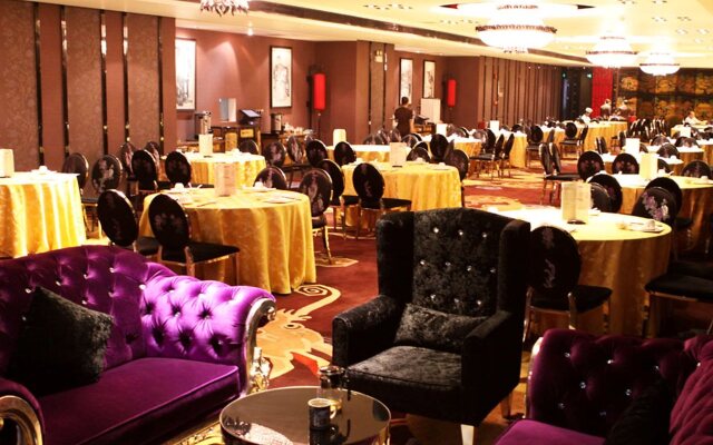 Mafo Hotel Guangzhou