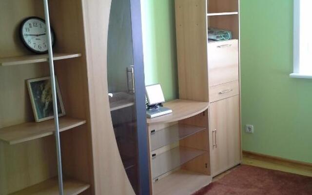 Koidu Homestay