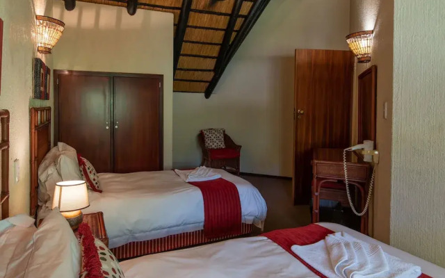 Kruger Park Lodge Unit No. 265