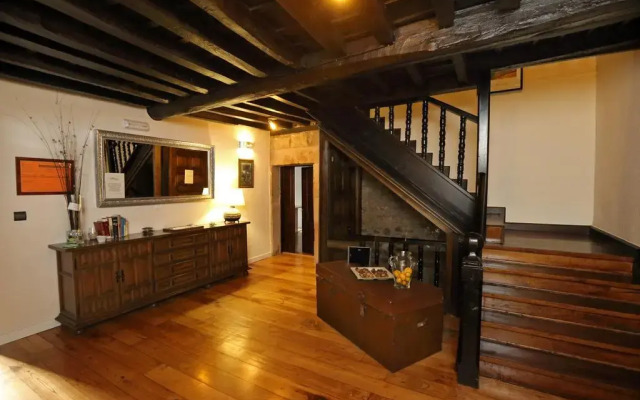 Apartamentos Santa Lucía