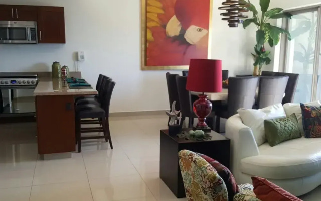 Condo KP Grand Gavias