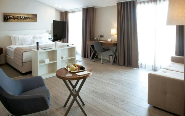 Casa Bianca Hotel