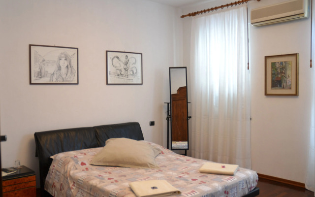 B&B Casa Mortarino